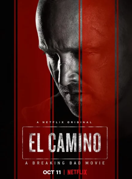 دانلود فیلم برکینگ بد: ال کامینو El Camino: A Breaking Bad Movie 2019