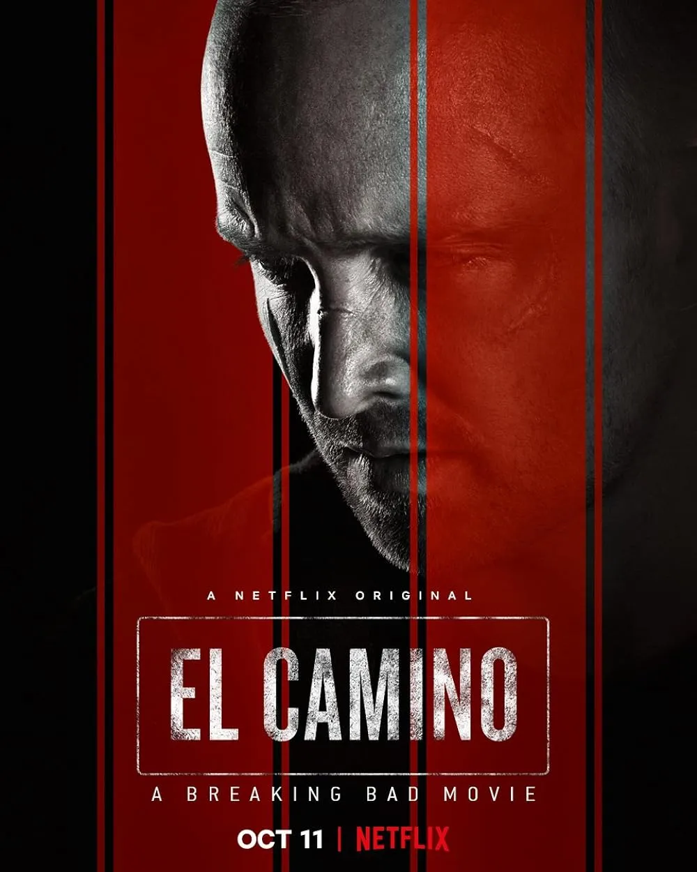 دانلود فیلم برکینگ بد: ال کامینو El Camino: A Breaking Bad Movie 2019