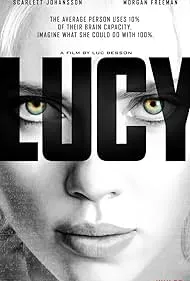 دانلود فیلم لوسی Lucy 2010