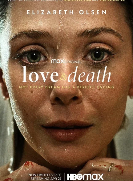 سریال عشق و مرگ Love And Death  2023