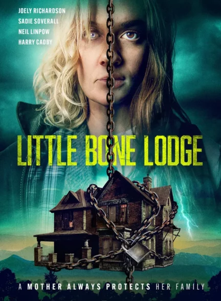 دانلود فیلم کلبه استخوانی کوچک Little Bone Lodge 2023