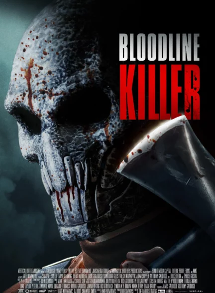 دانلود فیلم قاتل خویشاوندی Bloodline Killer 2024