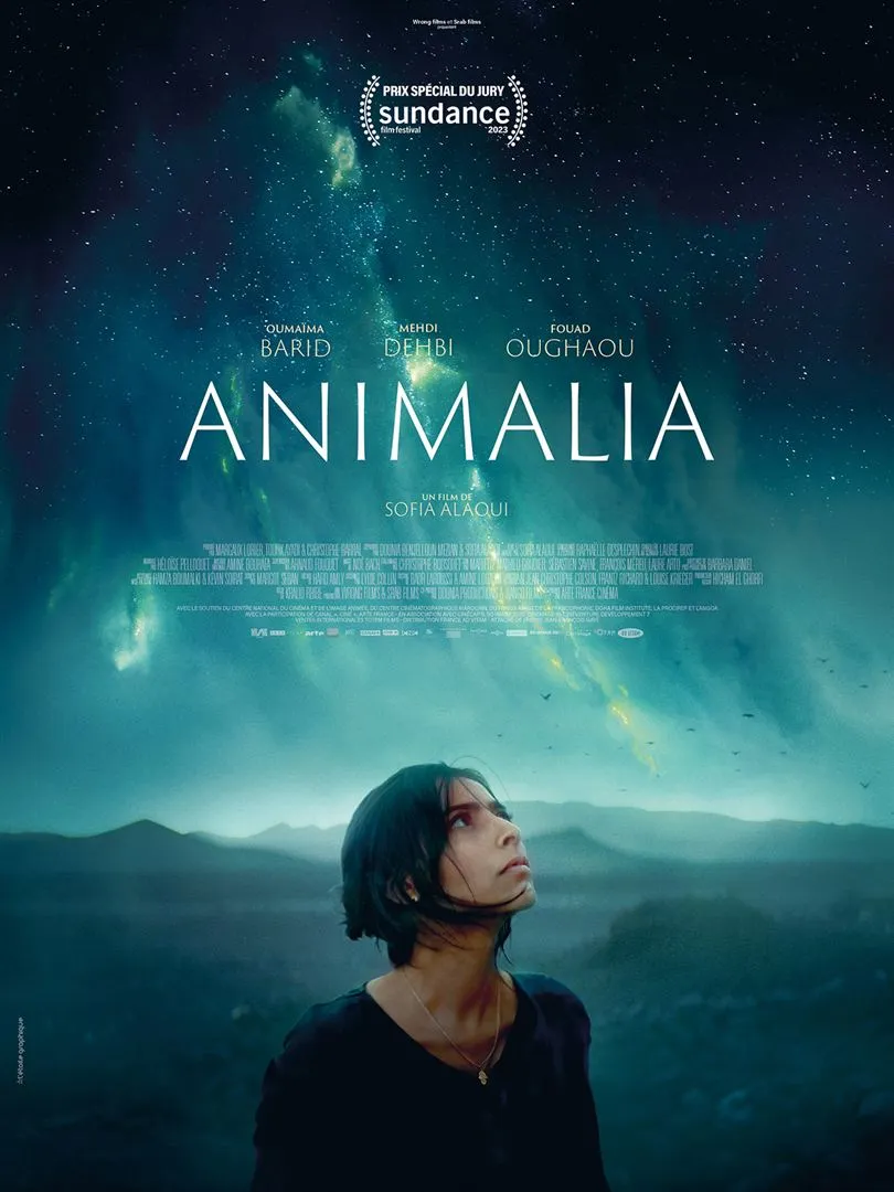 دانلود فیلم جانوران Animalia 2023