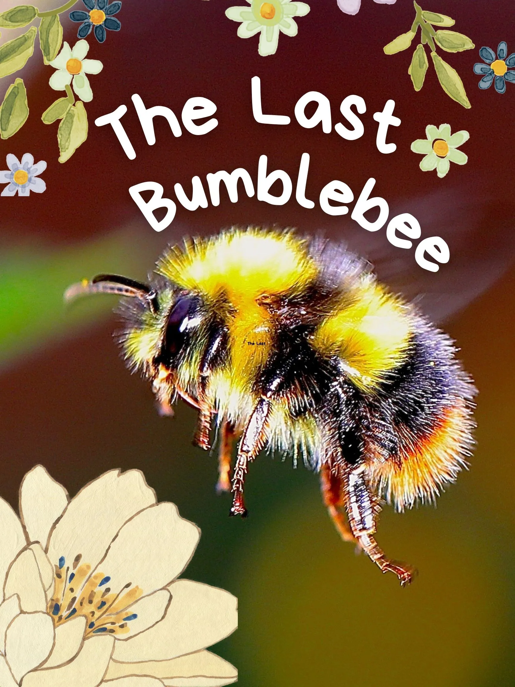 دانلود فیلم آخرین زنبور عسل The Last Bumblebee 2024