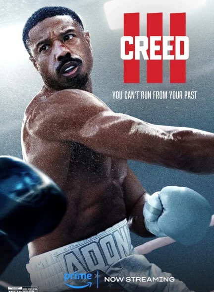 دانلود فیلم کرید Creed III 2023