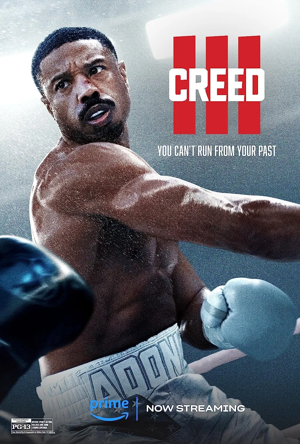 دانلود فیلم کرید Creed III 2023