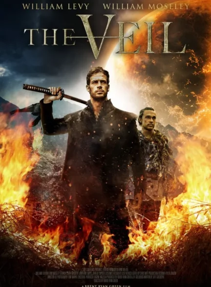 دانلود فیلم حجاب The Veil 2017