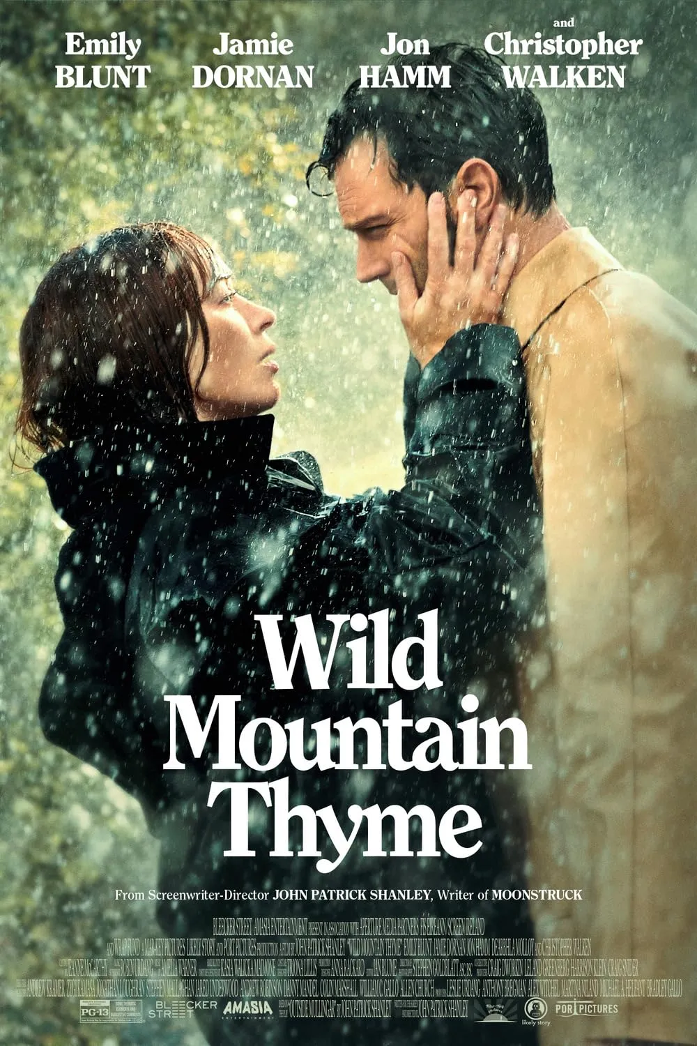 دانلود فیلم آویشن کوهستان وحشی Wild Mountain Thyme 2020