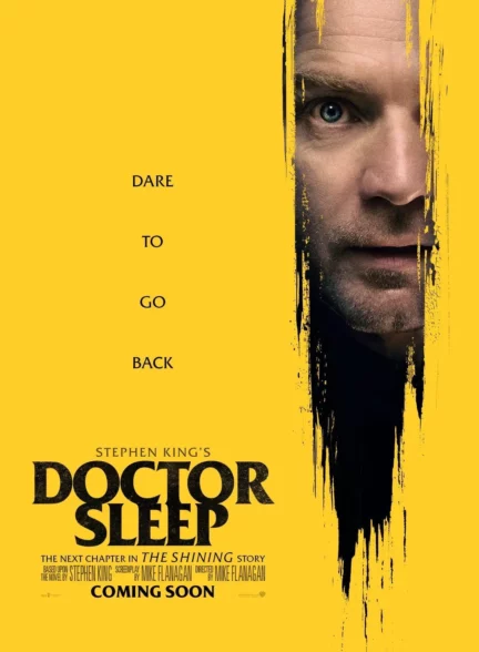 دانلود فیلم دکتر اسلیپ Doctor Sleep 2019