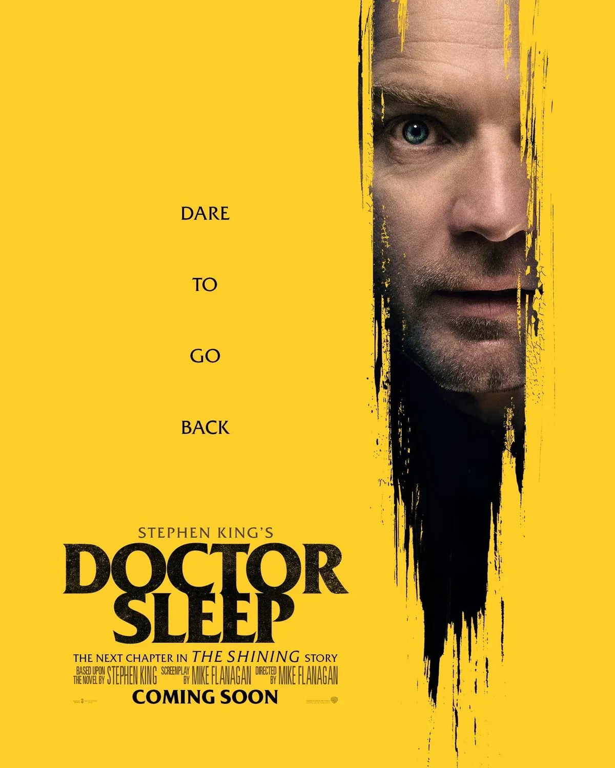 دانلود فیلم دکتر اسلیپ Doctor Sleep 2019