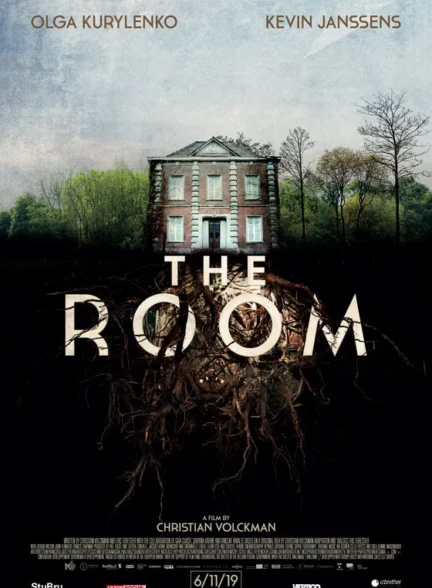 دانلود فیلم اتاق The Room2019