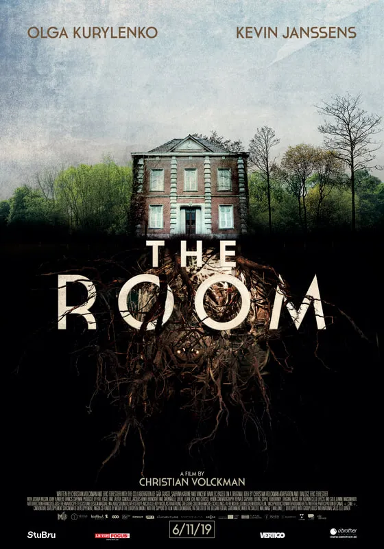 دانلود فیلم اتاق The Room2019