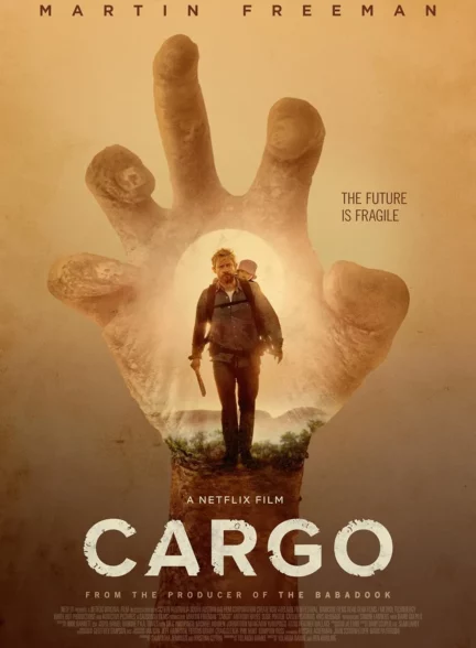 دانلود فیلم محموله Cargo 2017