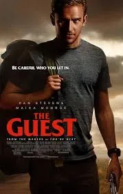 دانلود فیلم مهمان The Guest 2014