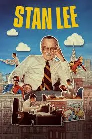 دانلود فیلم استن لی Stan Lee 2023