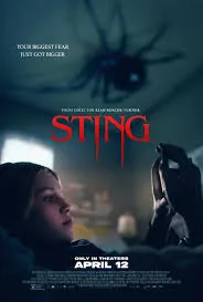 دانلود فیلم نیش Sting 2024