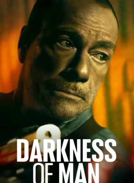 دانلود فیلم مرد تاریکی Darkness of Man 2024