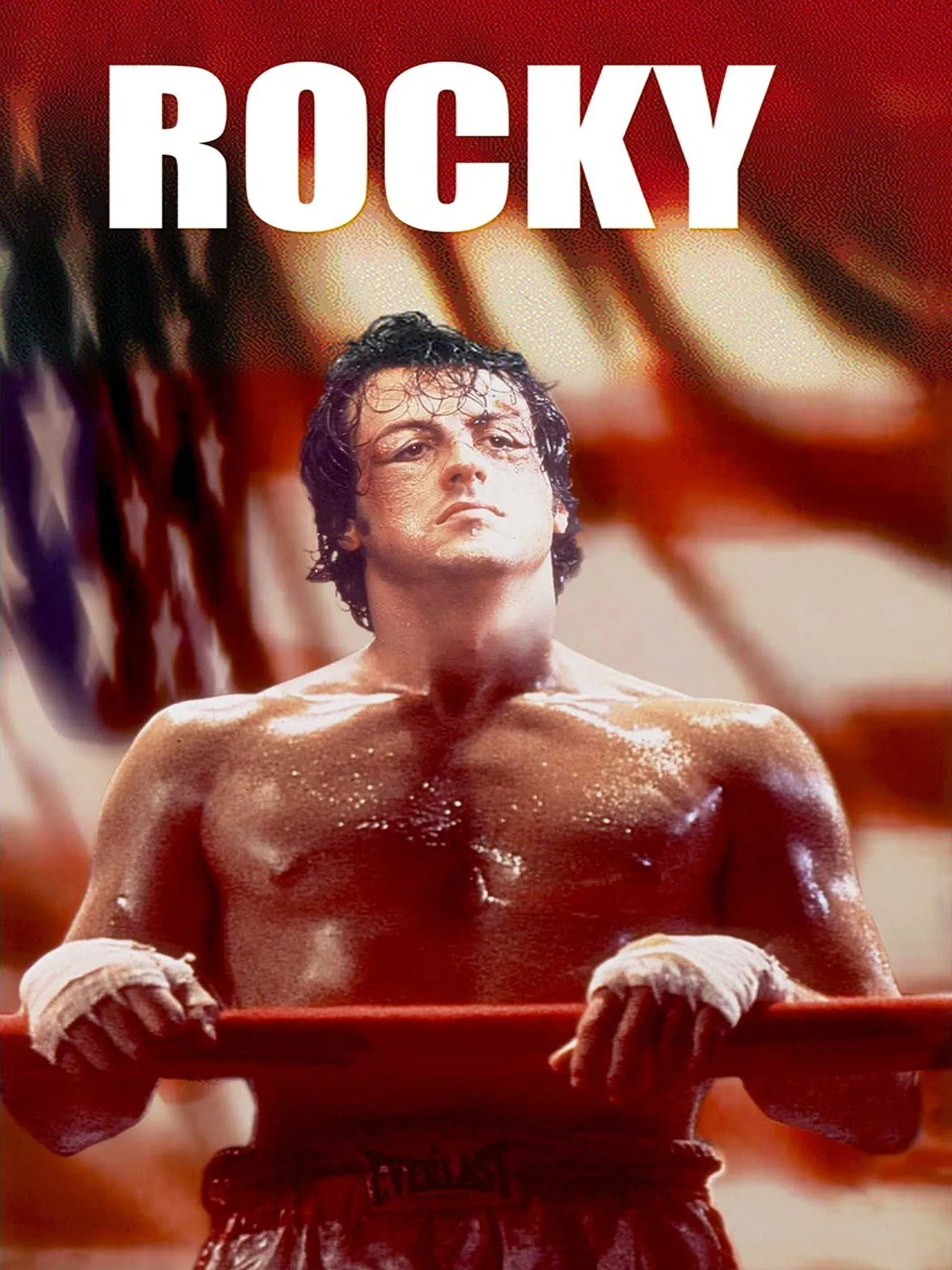 دانلود مجموعه فیلم راکی Rocky