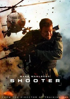 دانلود فیلم تیرانداز Shooter 2007