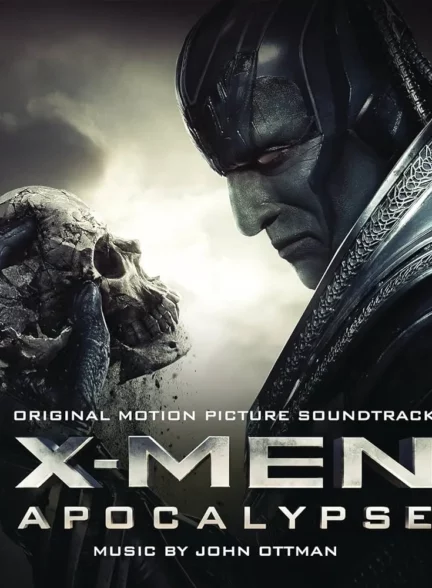 دانلود فیلم مردان ایکس آخرالزمان  X Men: Apocalypse 2016