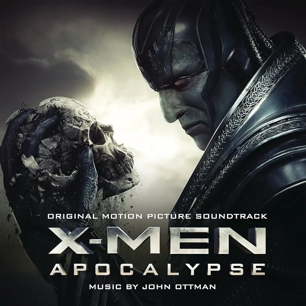 دانلود فیلم مردان ایکس آخرالزمان  X Men: Apocalypse 2016