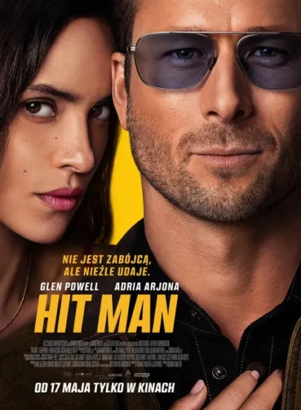 دانلود فیلم آدمکش 2023 Hit Man