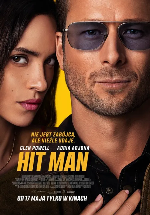 دانلود فیلم آدمکش 2023 Hit Man