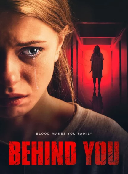 دانلود فیلم پشت سرت Behind You 2020