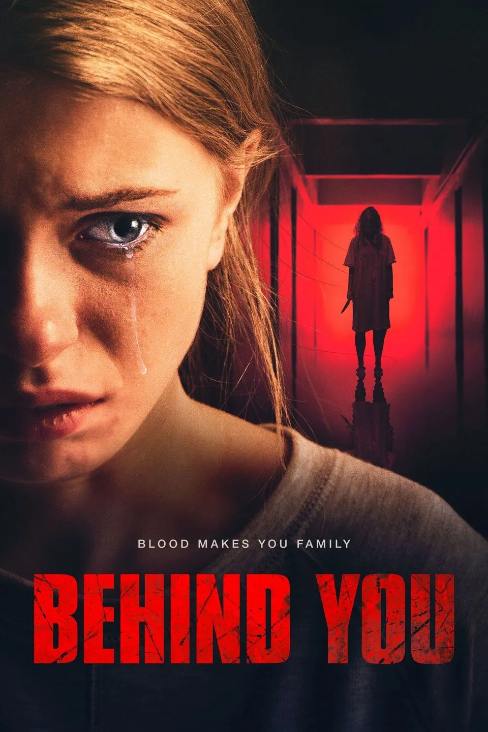 دانلود فیلم پشت سرت Behind You 2020