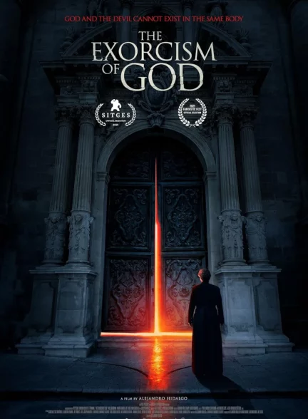 دانلود فیلم جن گیری خدا The Exorcism of God 2021