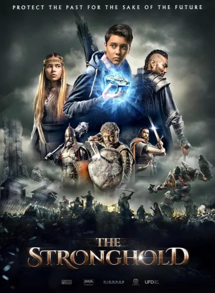 دانلود فیلم قلعه The Stronghold 2017