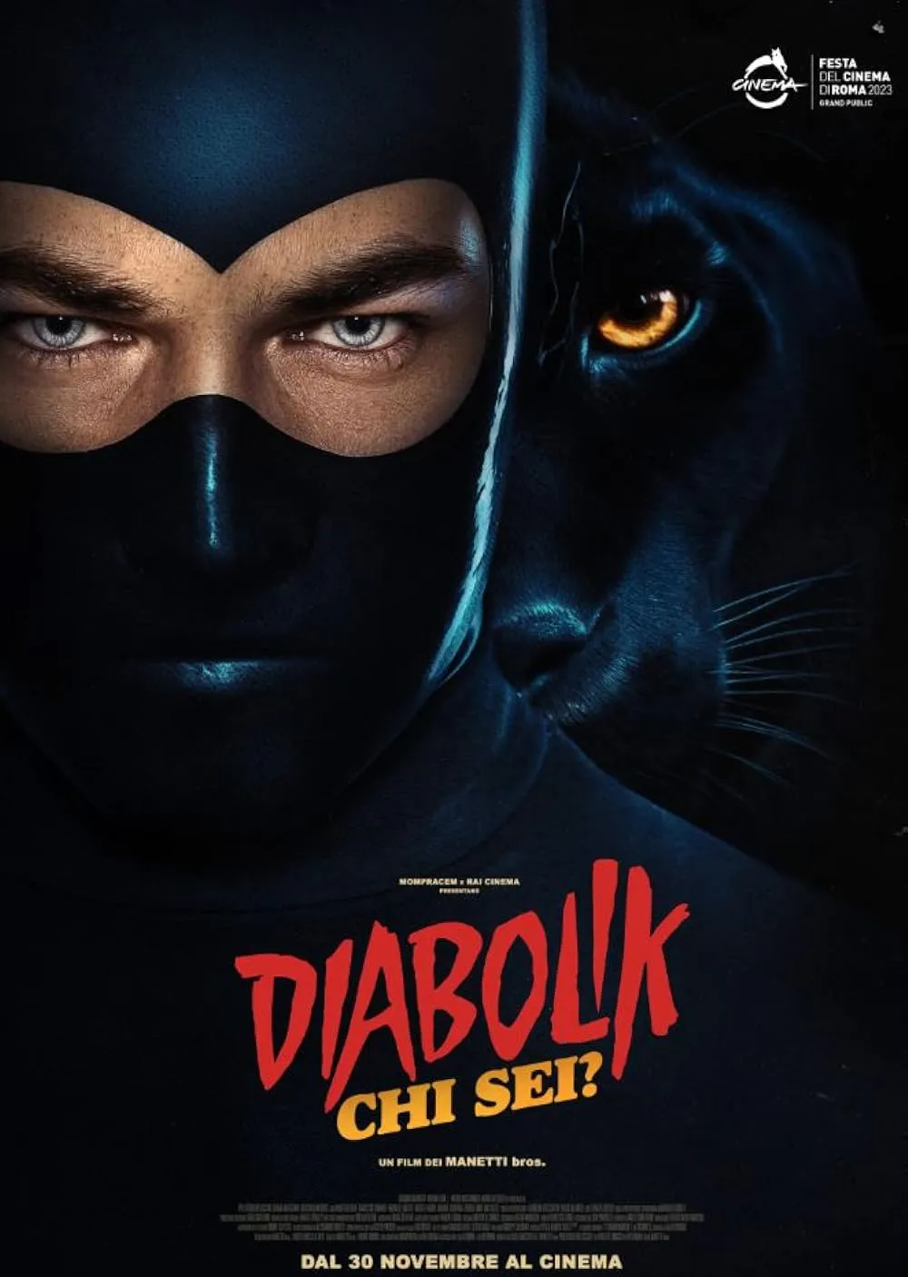 مجموعه فیلم های دیابولیک Diabolik