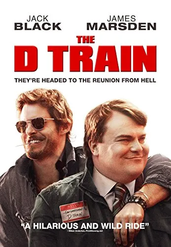 دانلود فیلم The D Train 2015