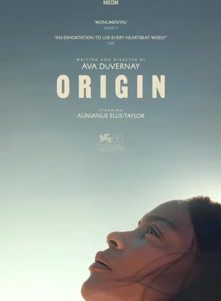 دانلود فیلم ریشه Origin 2023