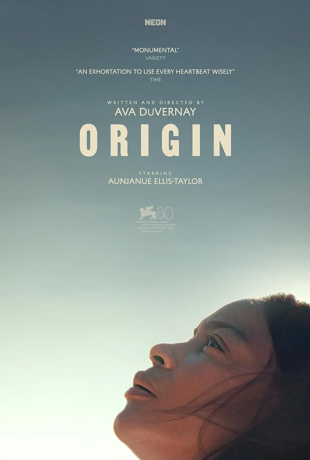 دانلود فیلم ریشه Origin 2023