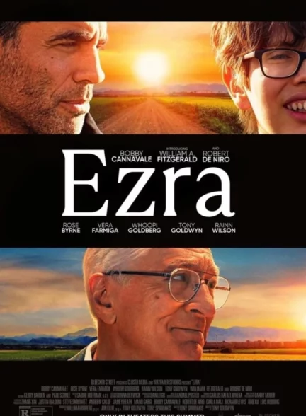 دانلود فیلم عذرا Ezra 2023