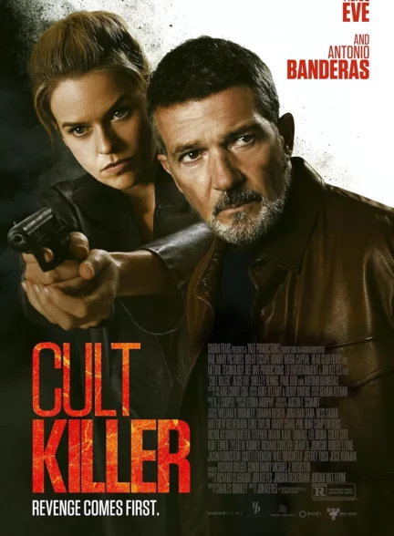 دانلود فیلم قاتل فرقه Cult Killer 2024