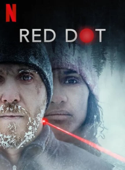 دانلود فیلم نقطه قرمز Red Dot 2021