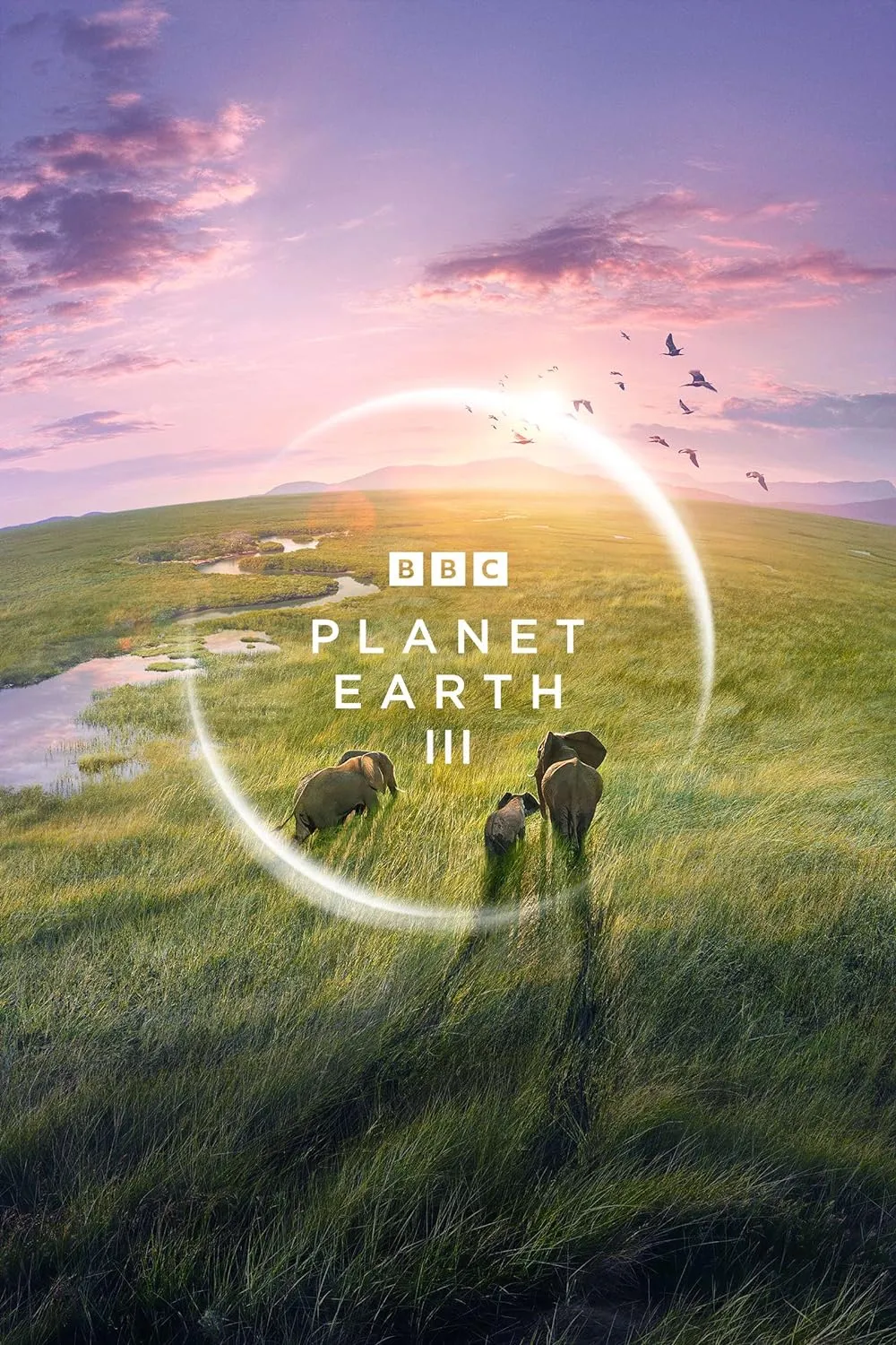 دانلود مستند سیاره زمین 3 _ Planet Earth III 2023