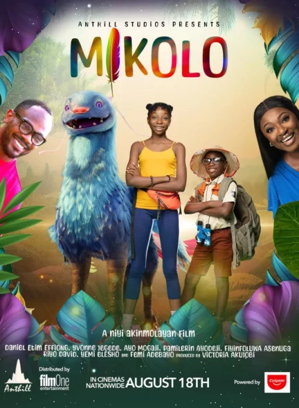 دانلود فیلم میکولو Mikolo 2023