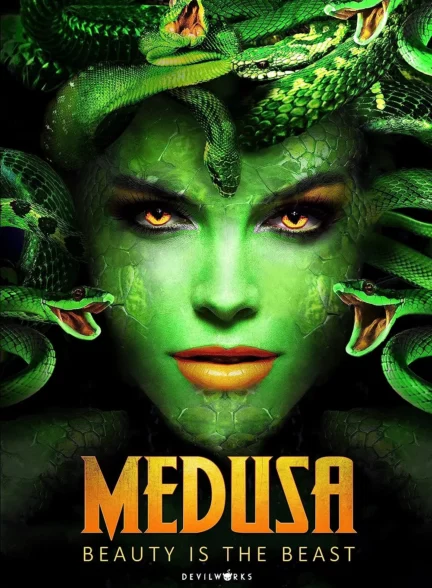 دانلود فیلم مدوسا Medusa 2020