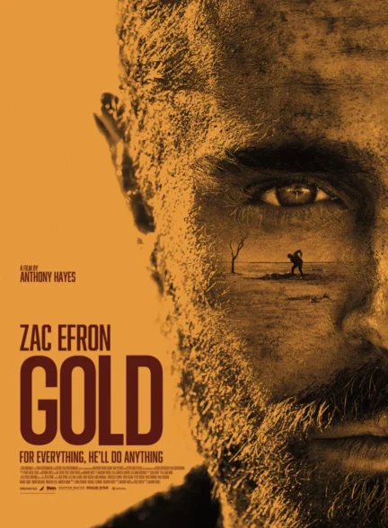 دانلود فیلم طلا Gold 2022