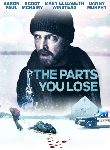 دانلود فیلم تکه های گمشده The Parts You Lose 2019