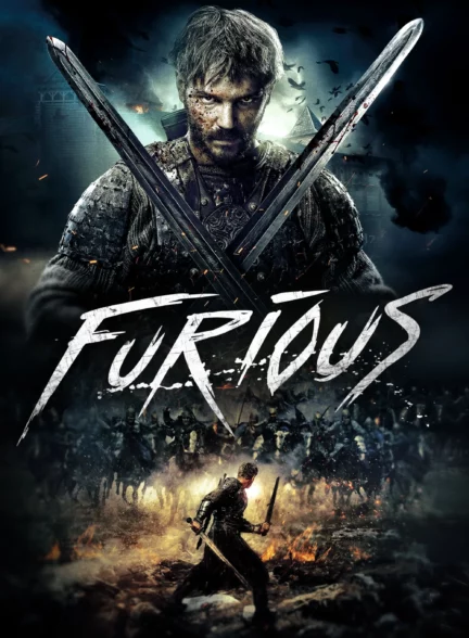 دانلود فیلم خشمگین Furious 2017