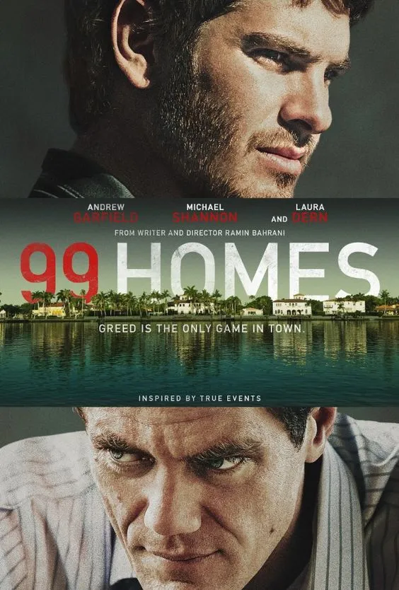 دانلود فیلم ۹۹ خانه Homes99 2014