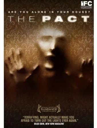 دانلود فیلم پیمان ۲ The Pact II 2014