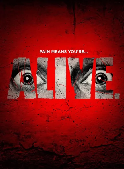 دانلود فیلم زنده Alive 2018