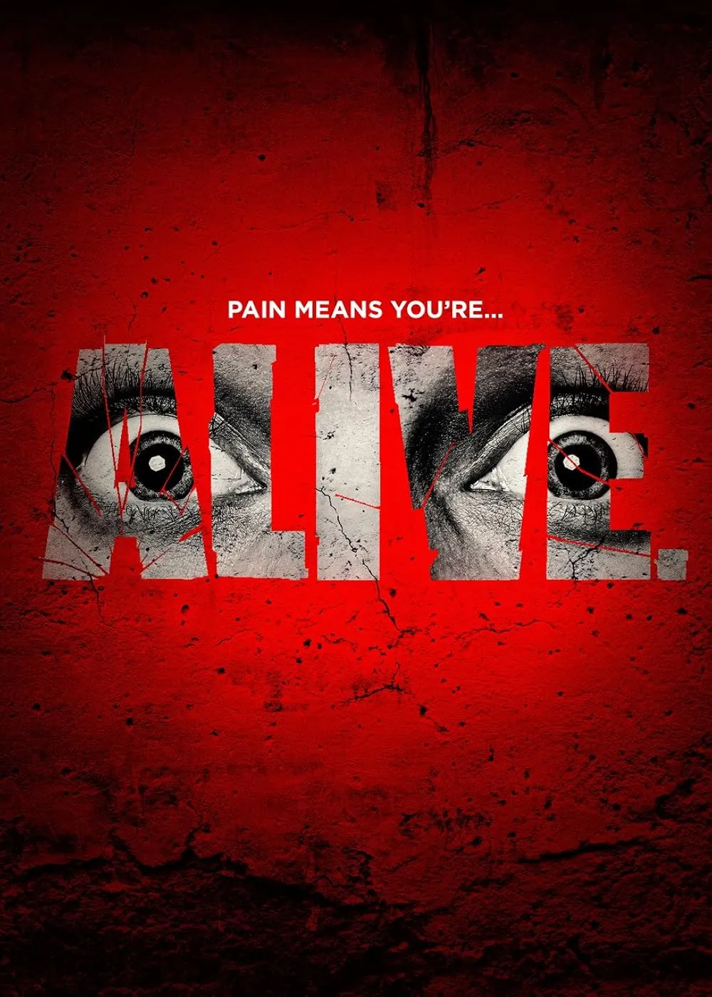 دانلود فیلم زنده Alive 2018