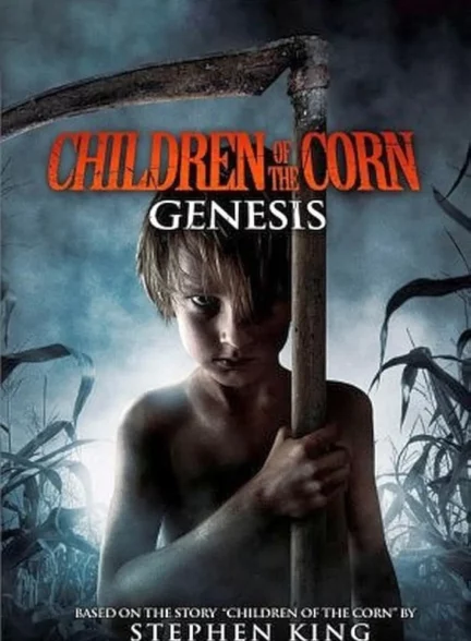 دانلود فیلم فرزندان ذرت: پیدایش Children of the Corn: Genesis 2011