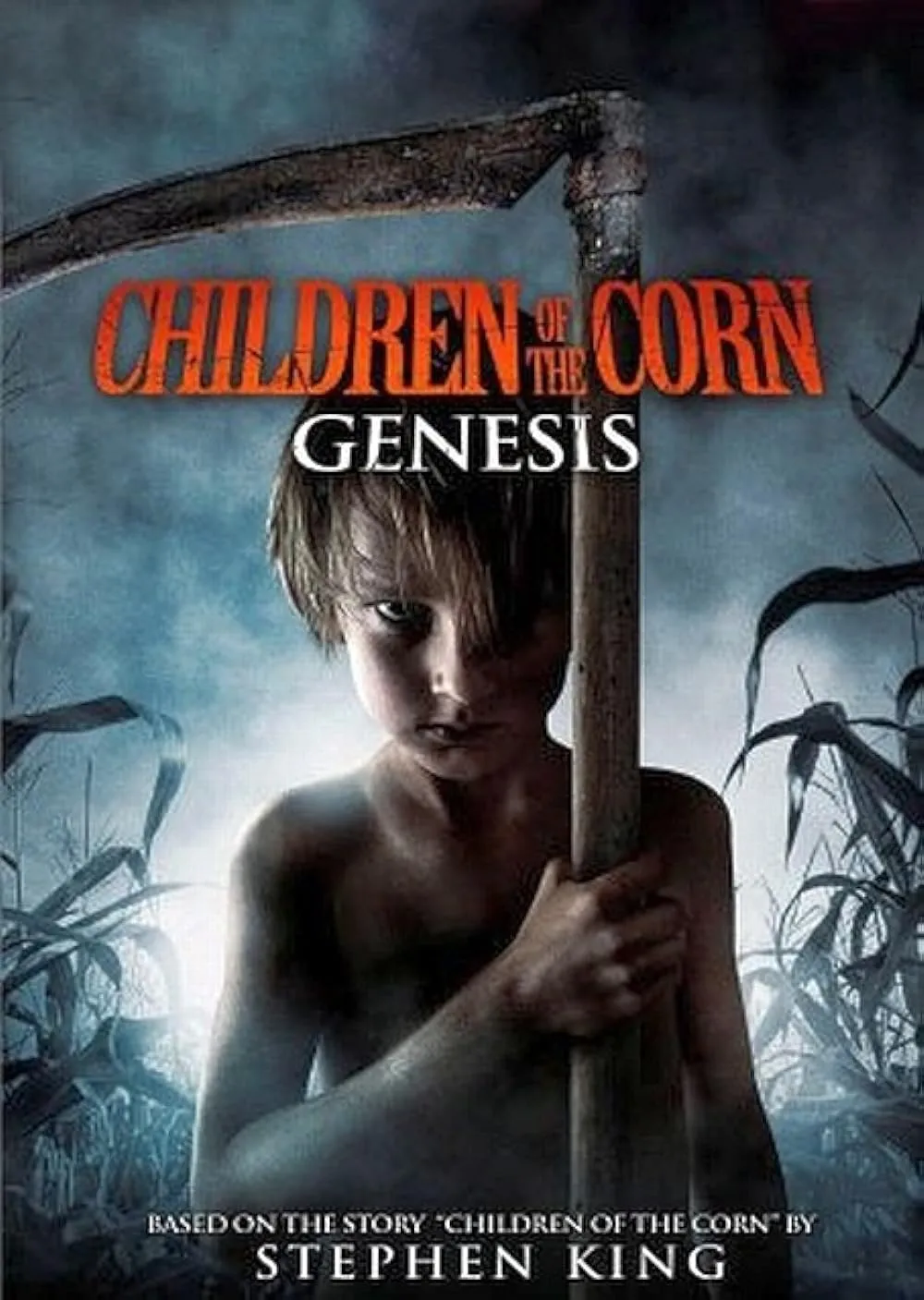 دانلود فیلم فرزندان ذرت: پیدایش Children of the Corn: Genesis 2011